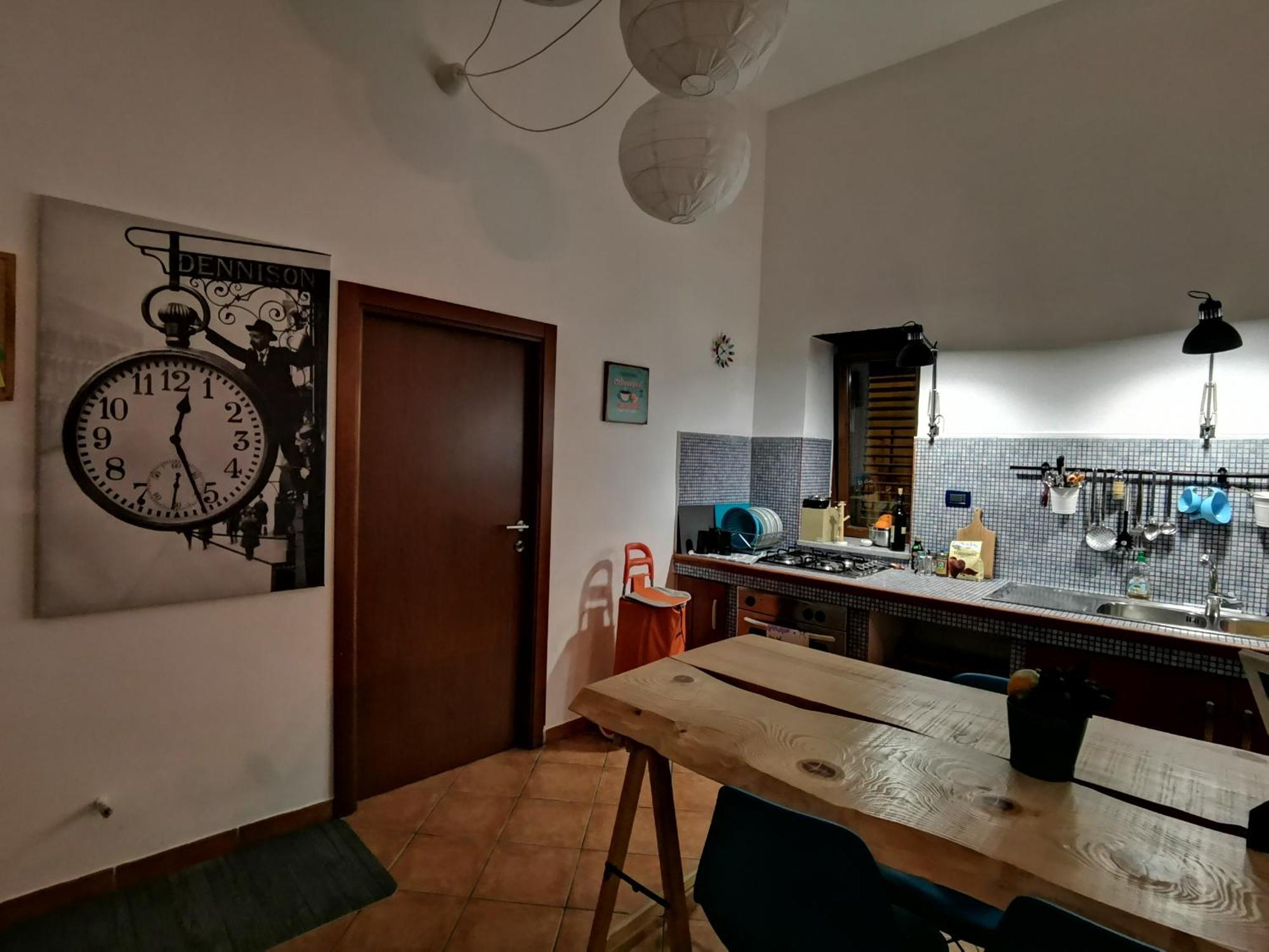 Giuiuzzamia Villa Palermo Exterior foto