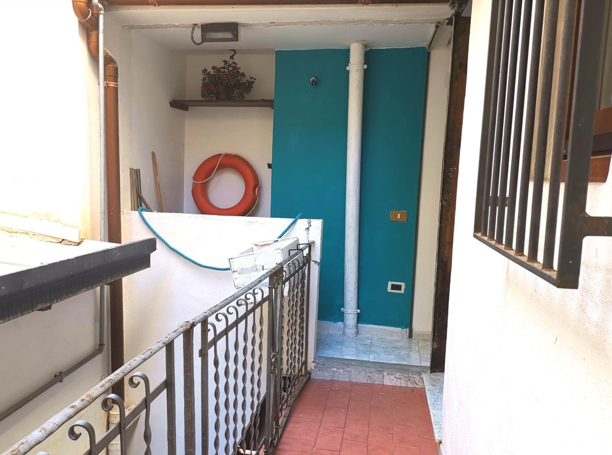 Giuiuzzamia Villa Palermo Exterior foto